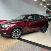 HONDA HR-V 1.8 16V FLEX EXL 4P AUTOMÁTICO HONDA HR-V 1.8 16V FLEX EXL 4P AUTOMÁTICO