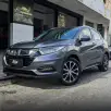 HONDA HR-V 1.8 16V FLEX EXL 4P AUTOMÁTICO HONDA HR-V 1.8 16V FLEX EXL 4P AUTOMÁTICO