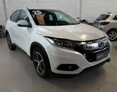 HONDA HR-V 1.8 16V FLEX EXL 4P AUTOMÁTICO HONDA HR-V 1.8 16V FLEX EXL 4P AUTOMÁTICO