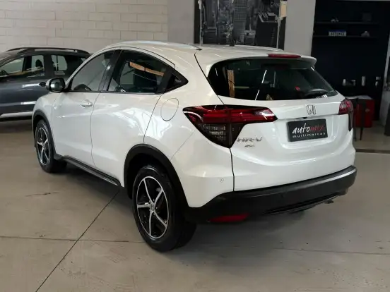 HONDA-HR-V-1.8 16V FLEX EXL 4P AUTOMÁTICO HONDA-HR-V-2019