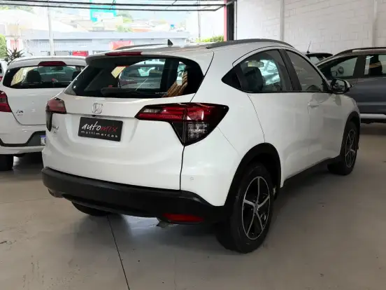 HONDA-HR-V-1.8 16V FLEX EXL 4P AUTOMÁTICO HONDA-HR-V-2019