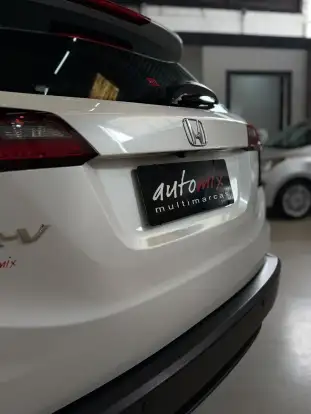 HONDA-HR-V-1.8 16V FLEX EXL 4P AUTOMÁTICO HONDA-HR-V-2019