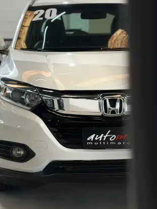 HONDA-HR-V-1.8 16V FLEX EXL 4P AUTOMÁTICO HONDA-HR-V-2019
