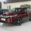 HONDA HR-V 1.8 16V FLEX EXL 4P AUTOMÁTICO HONDA HR-V 1.8 16V FLEX EXL 4P AUTOMÁTICO