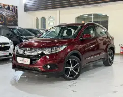 HONDA HR-V 1.8 16V FLEX EXL 4P AUTOMÁTICO HONDA HR-V 1.8 16V FLEX EXL 4P AUTOMÁTICO