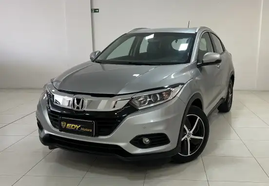 HONDA-HR-V-2020