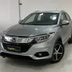 HONDA HR-V 1.8 16V FLEX EXL 4P AUTOMÁTICO HONDA HR-V 1.8 16V FLEX EXL 4P AUTOMÁTICO