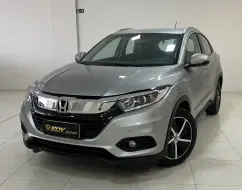HONDA HR-V 1.8 16V FLEX EXL 4P AUTOMÁTICO HONDA HR-V 1.8 16V FLEX EXL 4P AUTOMÁTICO