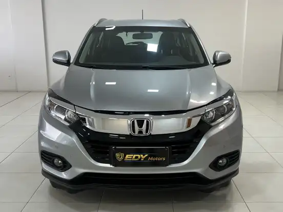 HONDA-HR-V-1.8 16V FLEX EXL 4P AUTOMÁTICO HONDA-HR-V-2020