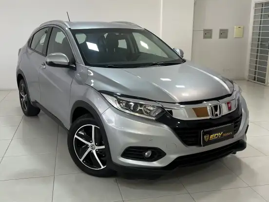 HONDA-HR-V-1.8 16V FLEX EXL 4P AUTOMÁTICO HONDA-HR-V-2020