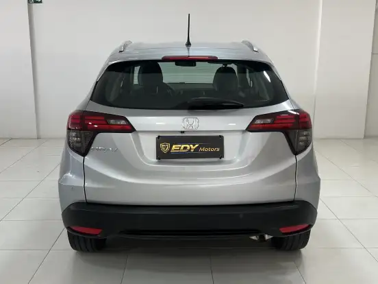HONDA-HR-V-1.8 16V FLEX EXL 4P AUTOMÁTICO HONDA-HR-V-2020