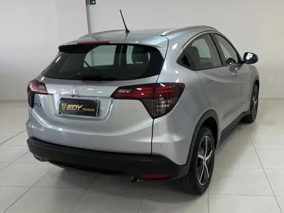 HONDA-HR-V-1.8 16V FLEX EXL 4P AUTOMÁTICO HONDA-HR-V-2020
