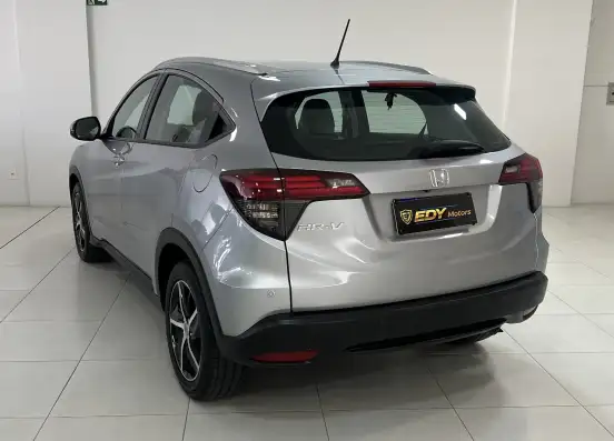 HONDA-HR-V-2020