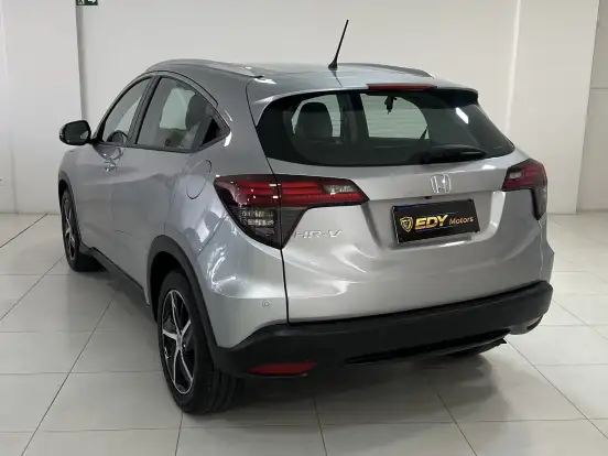 HONDA-HR-V-1.8 16V FLEX EXL 4P AUTOMÁTICO HONDA-HR-V-2020