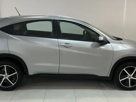 HONDA-HR-V-1.8 16V FLEX EXL 4P AUTOMÁTICO HONDA-HR-V-2020