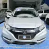 HONDA HR-V 1.8 16V FLEX LX 4P AUTOMÁTICO HONDA HR-V 1.8 16V FLEX LX 4P AUTOMÁTICO