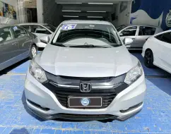 HONDA HR-V 1.8 16V FLEX LX 4P AUTOMÁTICO HONDA HR-V 1.8 16V FLEX LX 4P AUTOMÁTICO