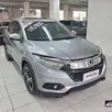 HONDA HR-V 1.5 16V TURBO GASOLINA TOURING 4P AUTOMÁTICO HONDA HR-V 1.5 16V TURBO GASOLINA TOURING 4P AUTOMÁTICO
