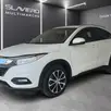 HONDA HR-V 1.5 16V TURBO GASOLINA TOURING 4P AUTOMÁTICO HONDA HR-V 1.5 16V TURBO GASOLINA TOURING 4P AUTOMÁTICO