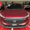 HONDA HR-V 1.5 DI I-VTEC FLEX EX CVT HONDA HR-V 1.5 DI I-VTEC FLEX EX CVT