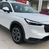 HONDA HR-V 1.5 DI I-VTEC FLEX EX CVT HONDA HR-V 1.5 DI I-VTEC FLEX EX CVT