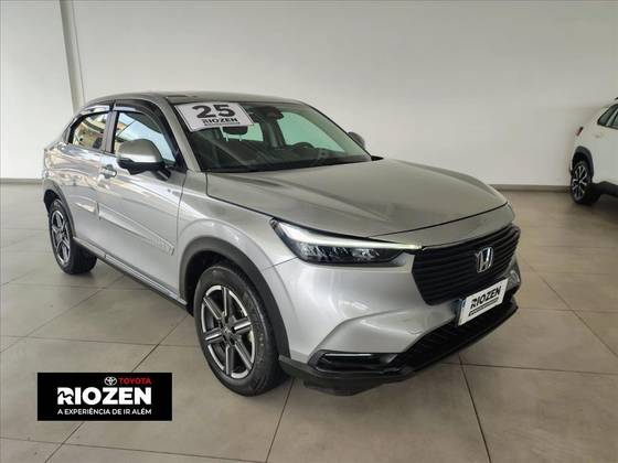 HONDA HR-V 1.5 DI I-VTEC FLEX EX CVT