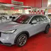 HONDA HR-V 1.5 DI I-VTEC FLEX EX CVT HONDA HR-V 1.5 DI I-VTEC FLEX EX CVT