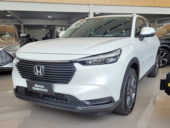 HONDA HR-V 1.5 DI I-VTEC FLEX EX CVT