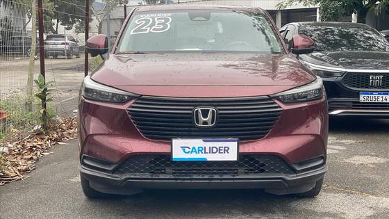 HONDA HR-V 1.5 DI I-VTEC FLEX EX CVT