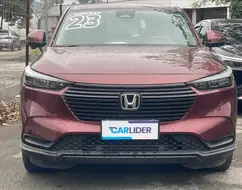 HONDA HR-V 1.5 DI I-VTEC FLEX EX CVT HONDA HR-V 1.5 DI I-VTEC FLEX EX CVT