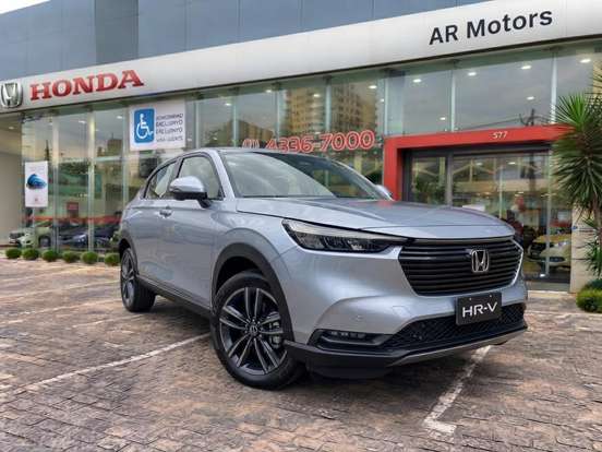 HONDA-HR-V-2026