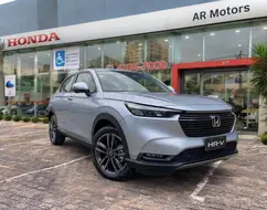 HONDA HR-V 1.5 DI I-VTEC FLEX EX CVT HONDA HR-V 1.5 DI I-VTEC FLEX EX CVT