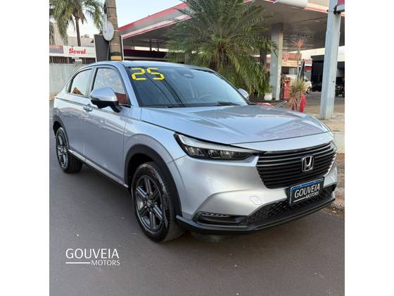HONDA HR-V 1.5 DI I-VTEC FLEX EXL CVT