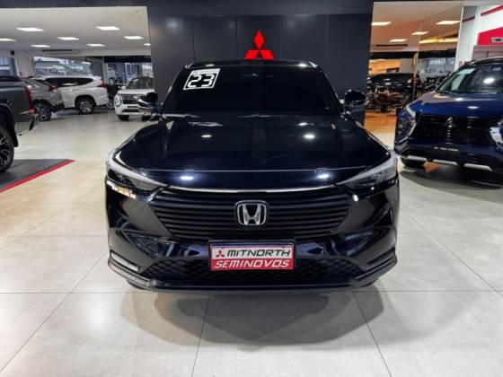 HONDA HR-V 1.5 DI I-VTEC FLEX EXL CVT