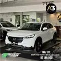 HONDA HR-V 1.5 DI I-VTEC FLEX EXL CVT HONDA HR-V 1.5 DI I-VTEC FLEX EXL CVT