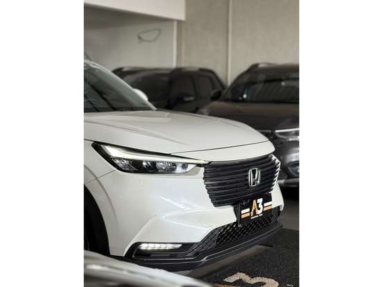 HONDA-HR-V-1.5 DI I-VTEC FLEX EXL CVT HONDA-HR-V-2023