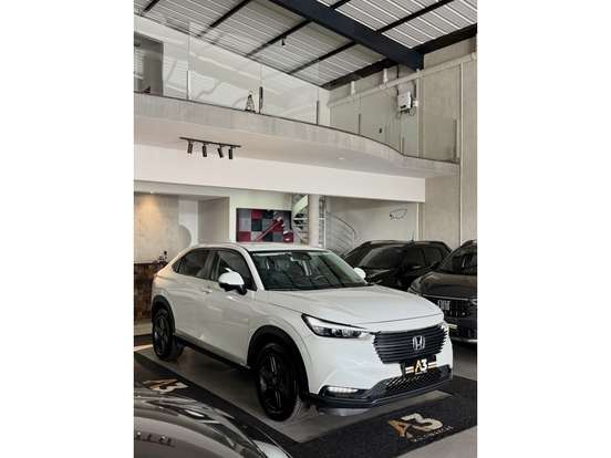 HONDA-HR-V-1.5 DI I-VTEC FLEX EXL CVT HONDA-HR-V-2023