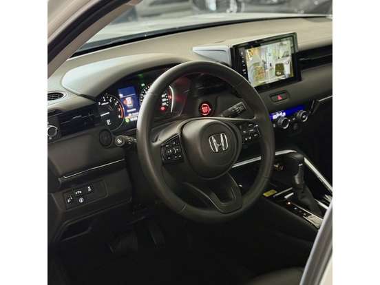 HONDA-HR-V-1.5 DI I-VTEC FLEX EXL CVT HONDA-HR-V-2023