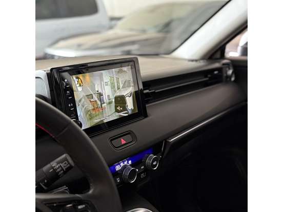 HONDA-HR-V-1.5 DI I-VTEC FLEX EXL CVT HONDA-HR-V-2023