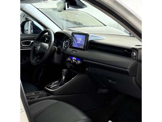 HONDA-HR-V-1.5 DI I-VTEC FLEX EXL CVT HONDA-HR-V-2023