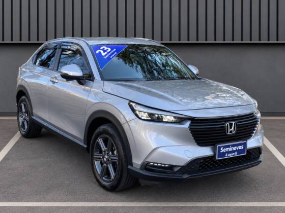 HONDA HR-V 1.5 DI I-VTEC FLEX EXL CVT