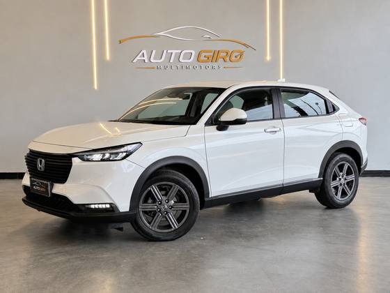 HONDA HR-V 1.5 DI I-VTEC FLEX EXL CVT