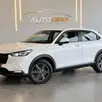 HONDA HR-V 1.5 DI I-VTEC FLEX EXL CVT HONDA HR-V 1.5 DI I-VTEC FLEX EXL CVT
