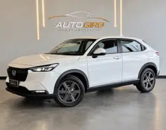 HONDA HR-V 1.5 DI I-VTEC FLEX EXL CVT HONDA HR-V 1.5 DI I-VTEC FLEX EXL CVT