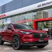 HONDA HR-V 1.5 DI I-VTEC FLEX EXL CVT HONDA HR-V 1.5 DI I-VTEC FLEX EXL CVT