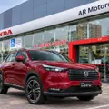 HONDA HR-V 1.5 DI I-VTEC FLEX EXL CVT HONDA HR-V 1.5 DI I-VTEC FLEX EXL CVT