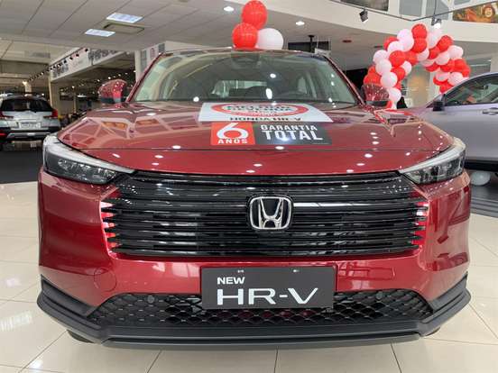 HONDA-HR-V-2026