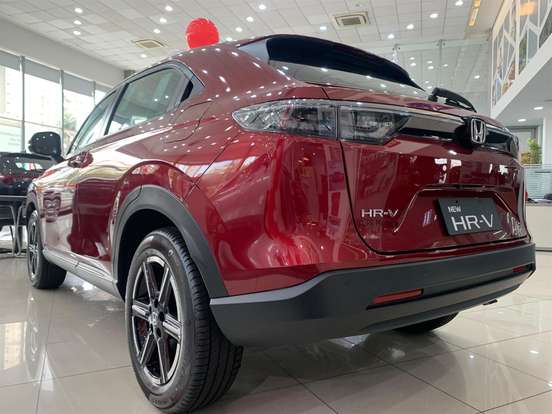 HONDA-HR-V-1.5 DI I-VTEC FLEX EXL CVT HONDA-HR-V-2026