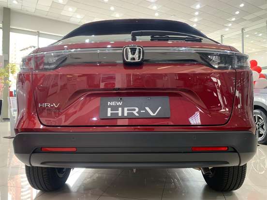 HONDA-HR-V-1.5 DI I-VTEC FLEX EXL CVT HONDA-HR-V-2026