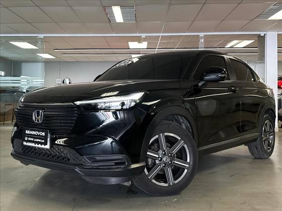 HONDA HR-V 1.5 DI I-VTEC FLEX EXL CVT